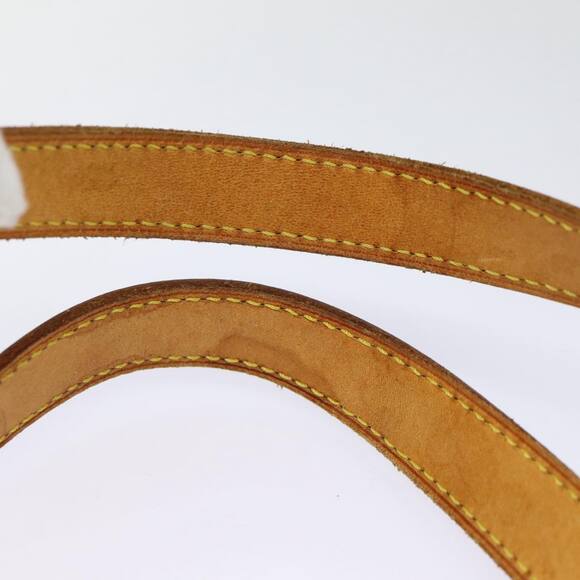 LOUIS VUITTON Monogram Vernis Houston Hand Bag Perle M91342 - Picture 8 of 13